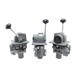 Регуляторы давления