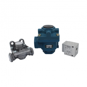 Пневмоклапаны