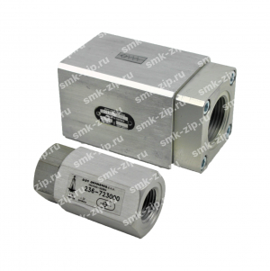 Обратные клапаны