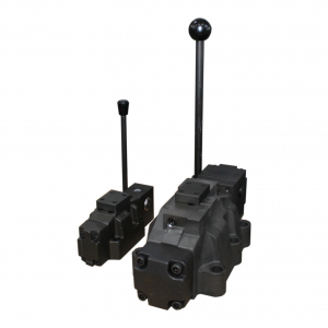 Гидрораспределители 1Рн203-В-64; 1Рн323-ФВ64