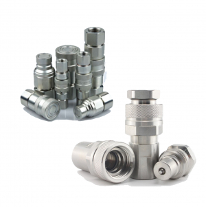 Быстросъемные соединения