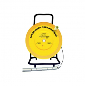 Электроуровнемеры