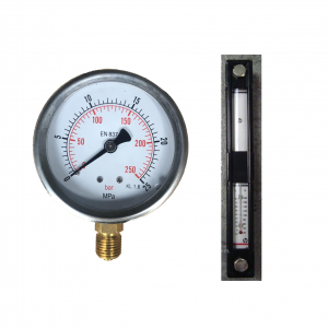 Прочая гидроаппаратура