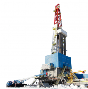Запчасти для нефтегазовых буровых установок