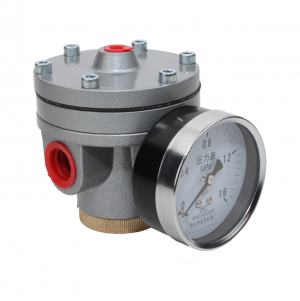 Релейные клапаны