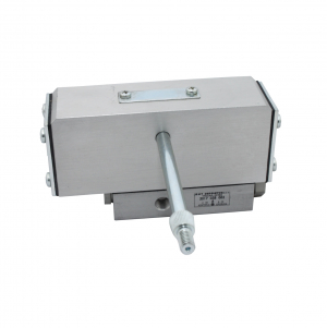 Стеклоочистители пневматические