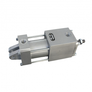 Пневмоцилиндры, позиционеры и комплектующие