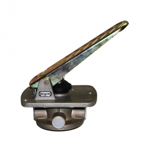 Педаль газа и сцепления