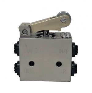 Концевые выключатели