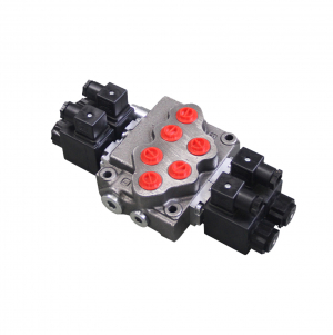 Гидрораспределители MB