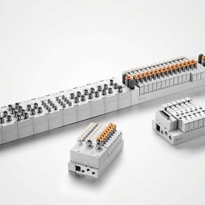 Пневмоострова