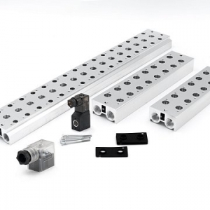 Принадлежности для распределителей