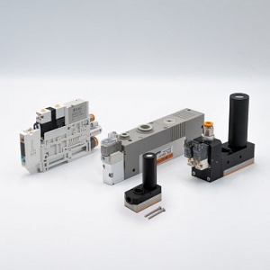 Генераторы вакуума