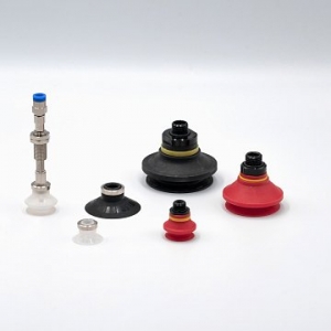 Вакуумные захваты