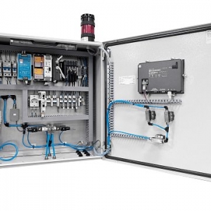 Шкафы управления