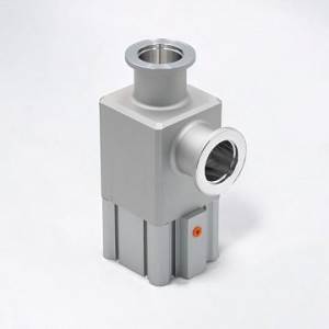 Клапаны высокого вакуума