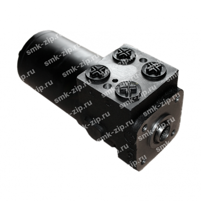 Насос дозатор (гидроруль) 1132-800 ON 4 выходов