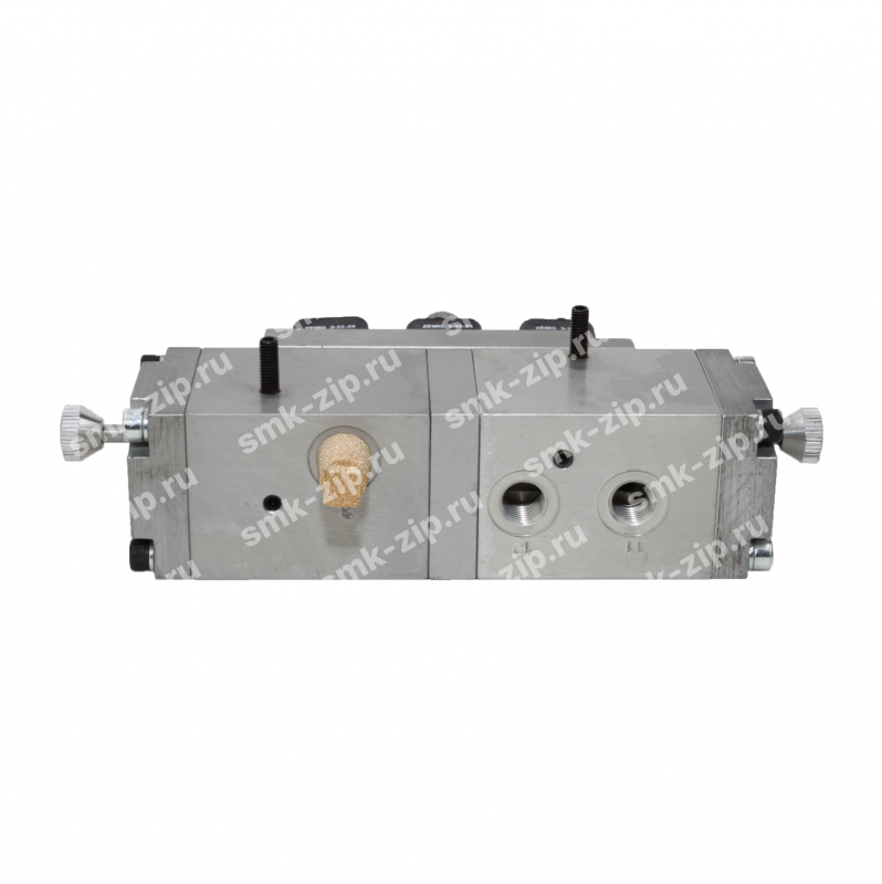 Пневмораспределитель с электромагнитным управлением 242-240 000/1