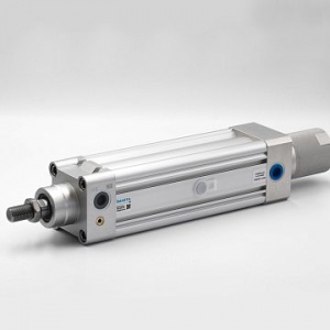 Специальные пневмоцилиндры