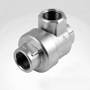 Клапаны быстрого выхлопа