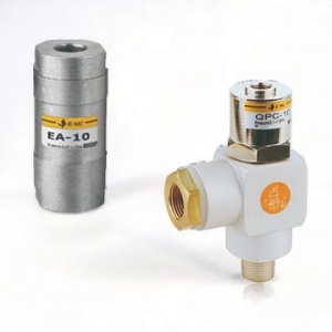 Клапаны обратные