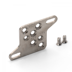 Монтажные принадлежности для распределителей