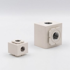 Модули разветвления