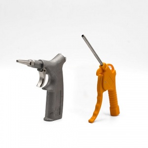 Обдувочный пистолет