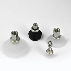 Вакуумные захваты