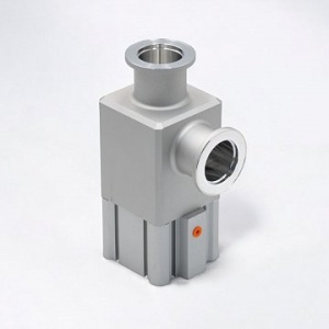 Клапаны высокого вакуума