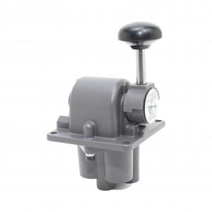 Пневмораспределитель MBU R4/3 040200