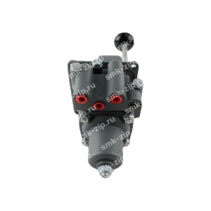 Регулятор давления двухстороннего действия HC-2-FX MBU В-255-600 300