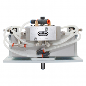 Привод пневматический поворотный 235-305 300, DN 50