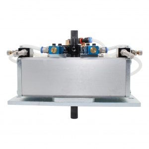 Привод пневматический поворотный 235-305 300, DN 50