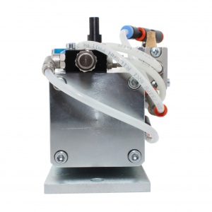 Привод пневматический поворотный 235-305 300, DN 50