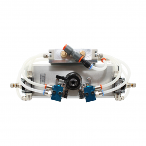 Привод пневматический поворотный 235-305 300, DN 50