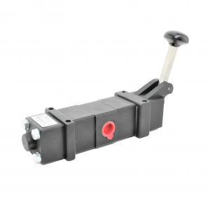 Распределитель MBU FM-160-000, G1/2