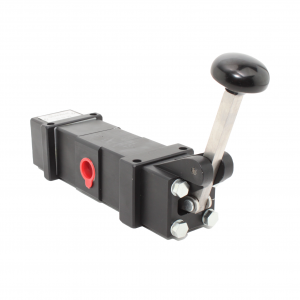 Распределитель MBU FM-160-000, G1/2