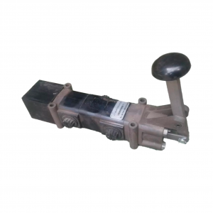 Пневмораспределитель R434005861 PD-070043-00191-LT