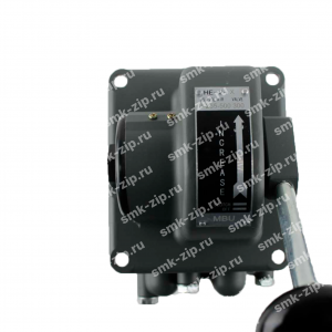 Регулятор давления MBU Pneumatics HE-2-FX MBU В-265-600 400