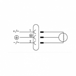 Распределитель взрывозащищенный 242-808 700, G1, DC 220V, II 2G Ex d IIA T4 Gb, -50C...+70С.