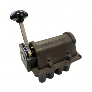 Пневмораспределитель R434008456