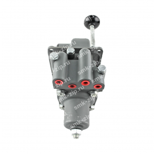 Регулятор давления двухстороннего действия HD-2-FX MBU В-260-600 100