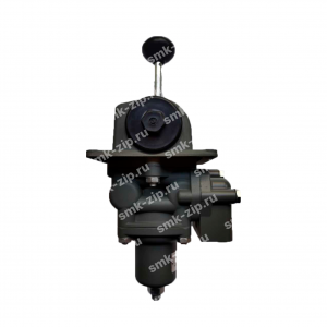 Регулятор давления двухстороннего действия HD-2-X MBU В-260-500 400