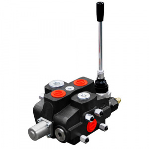 Гидрораспределители секционные SDS 180