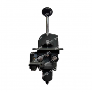 Регулятор давления двухстороннего действия HD-2-X MBU В-260-500 200