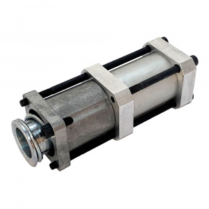 Пневмоуправление для гидрораспределителя Р80