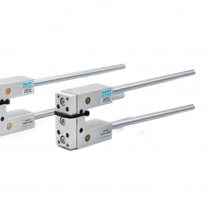 Направляющие для пневмоцилиндров