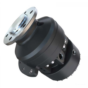 Радиально-поршневой гидромотор EMCRE 05