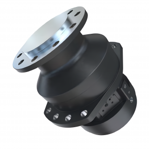 Радиально-поршневой гидромотор EMSE 11